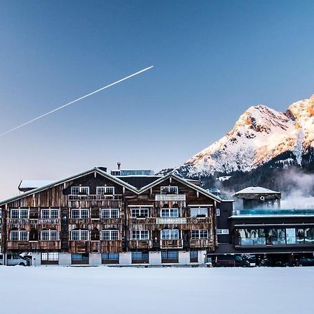 Hotel Sepp - Alpine Boutique Hotel - Adults Only Ab 21 Jahre Maria Alm am Steinernen Meer Zewnętrze zdjęcie