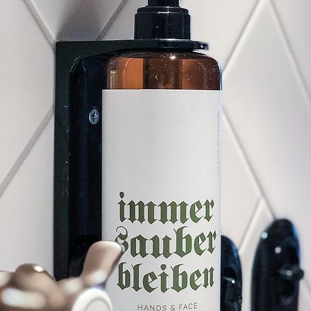 Hotel Sepp - Alpine Boutique Hotel - Adults Only Ab 21 Jahre Maria Alm am Steinernen Meer Zewnętrze zdjęcie