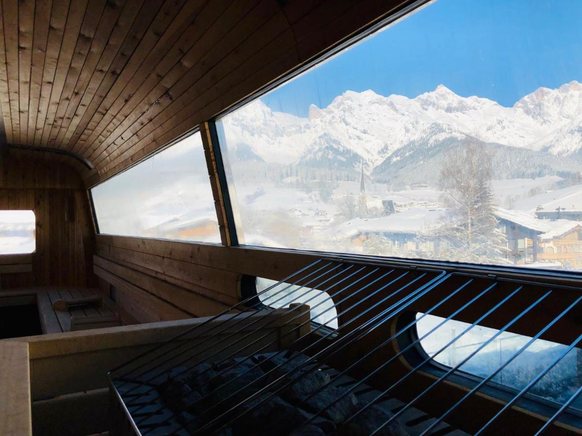 Hotel Sepp - Alpine Boutique Hotel - Adults Only Ab 21 Jahre Maria Alm am Steinernen Meer Zewnętrze zdjęcie