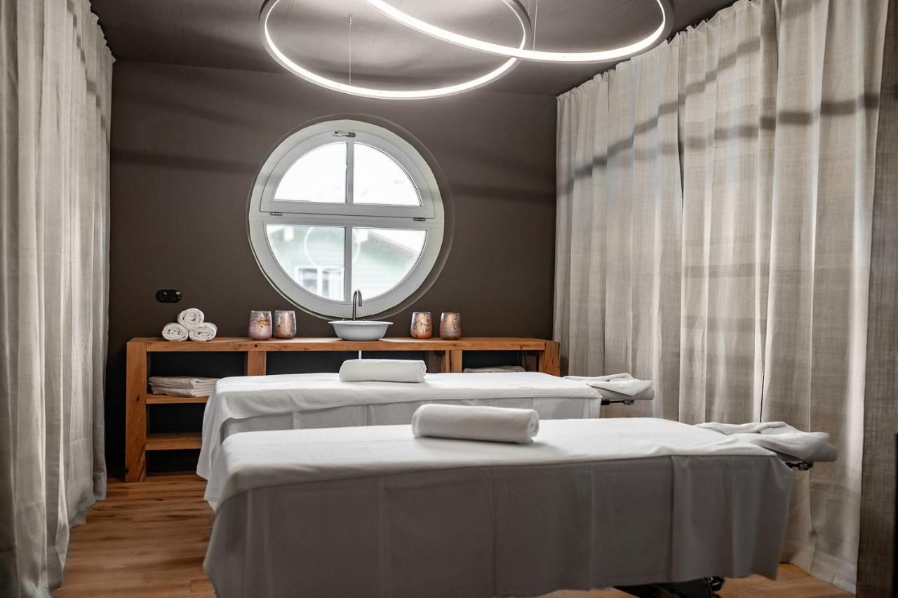 Hotel Sepp - Alpine Boutique Hotel - Adults Only Ab 21 Jahre Maria Alm am Steinernen Meer Zewnętrze zdjęcie