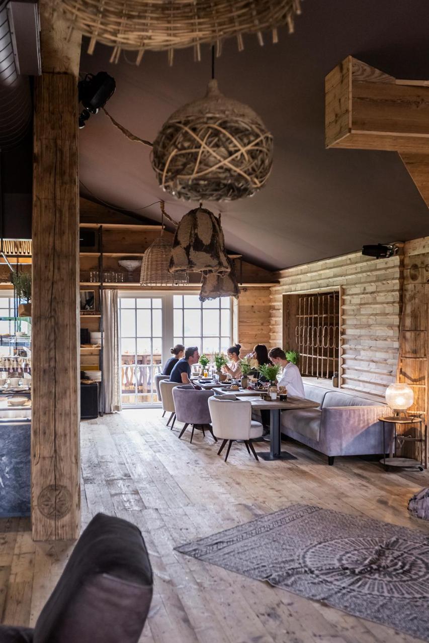 Hotel Sepp - Alpine Boutique Hotel - Adults Only Ab 21 Jahre Maria Alm am Steinernen Meer Zewnętrze zdjęcie