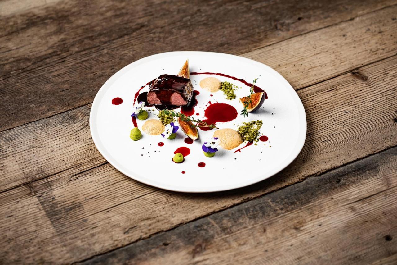 Hotel Sepp - Alpine Boutique Hotel - Adults Only Ab 21 Jahre Maria Alm am Steinernen Meer Zewnętrze zdjęcie