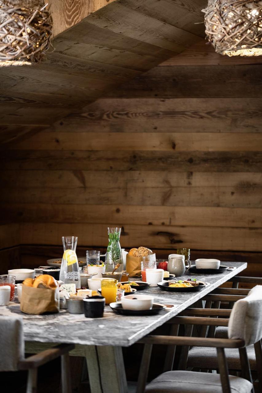 Hotel Sepp - Alpine Boutique Hotel - Adults Only Ab 21 Jahre Maria Alm am Steinernen Meer Zewnętrze zdjęcie
